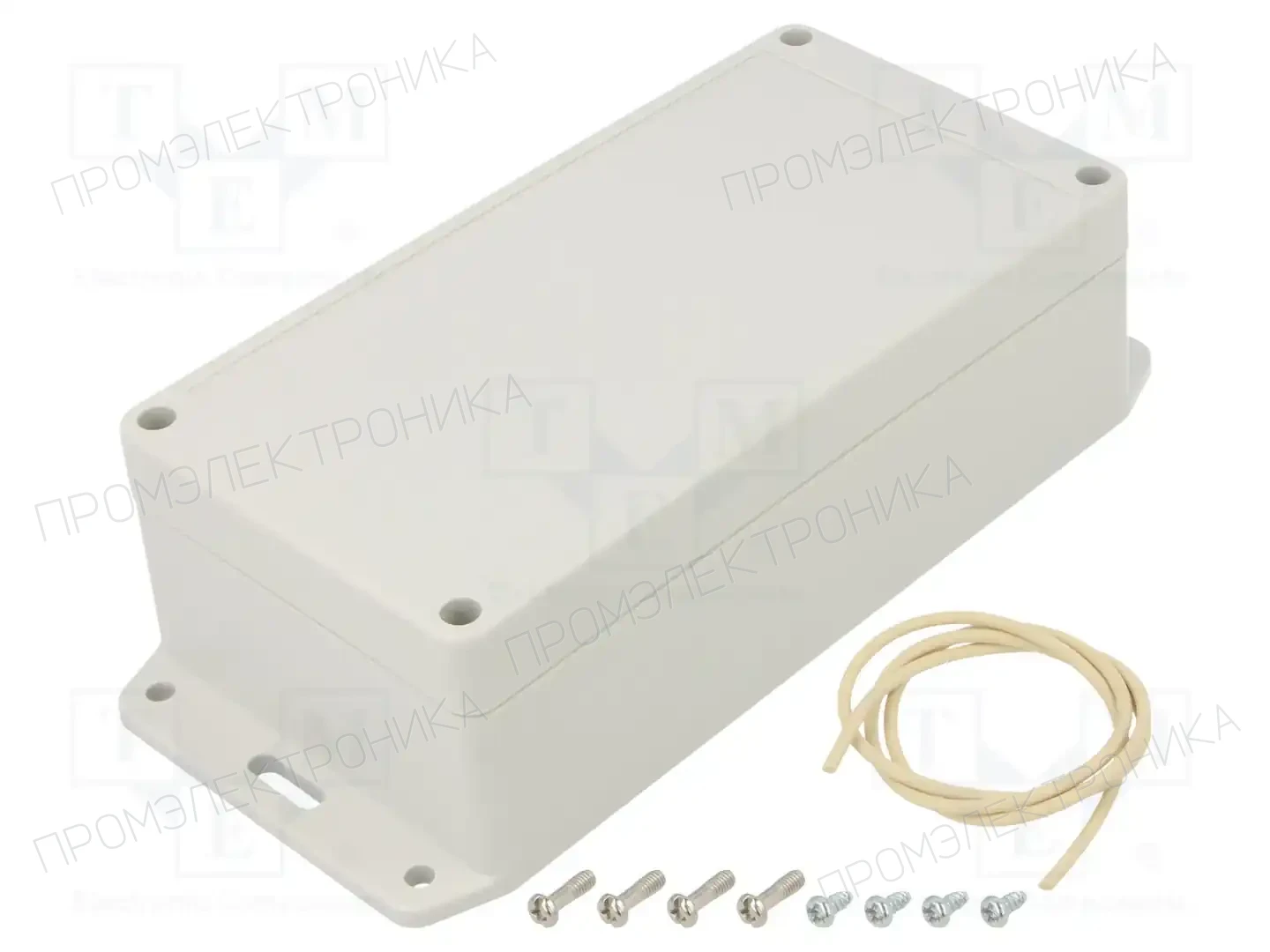 HAMMOND RP1170BF — Корпуса универсальные