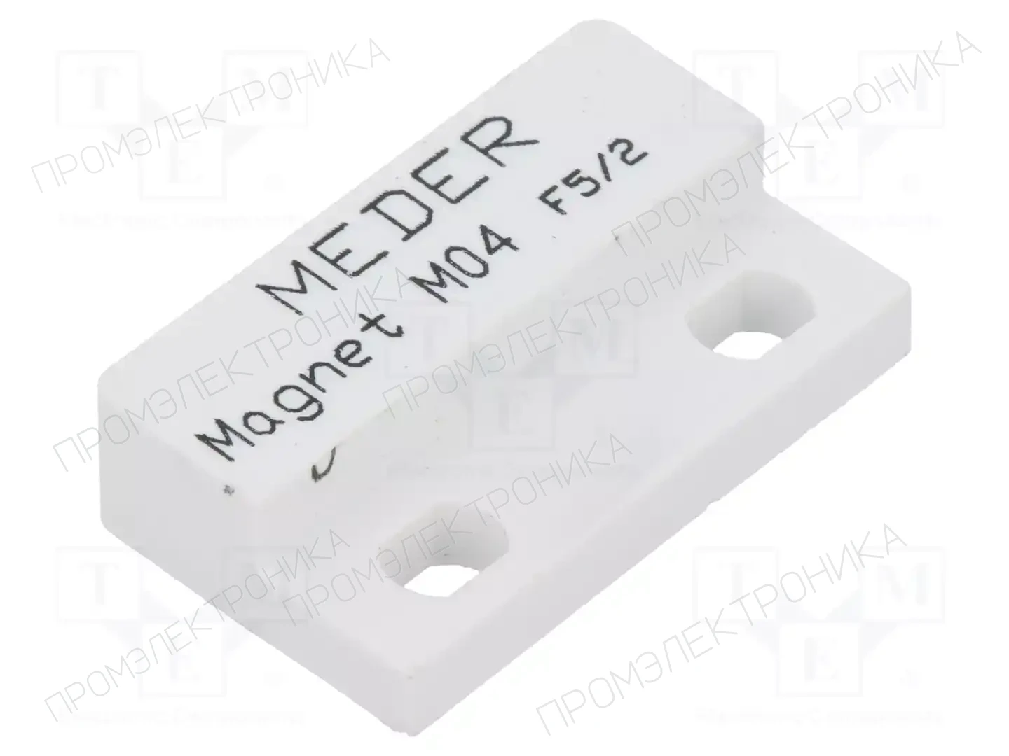 MEDER MAGNET M04 — Магниты