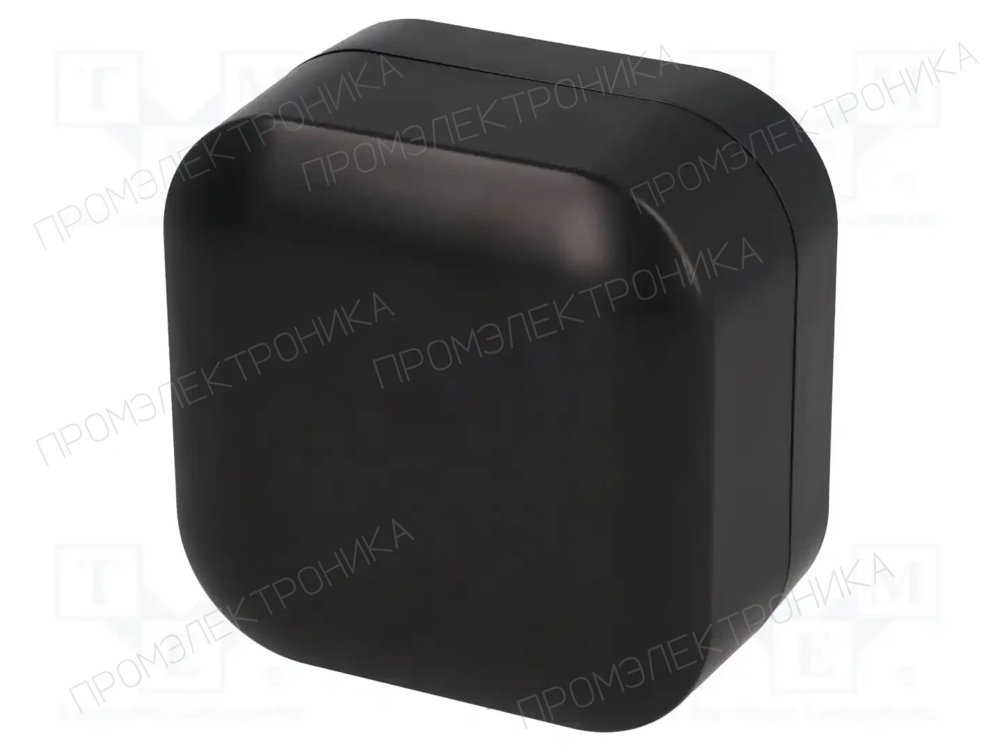 HAMMOND 1556BBK — Корпуса универсальные