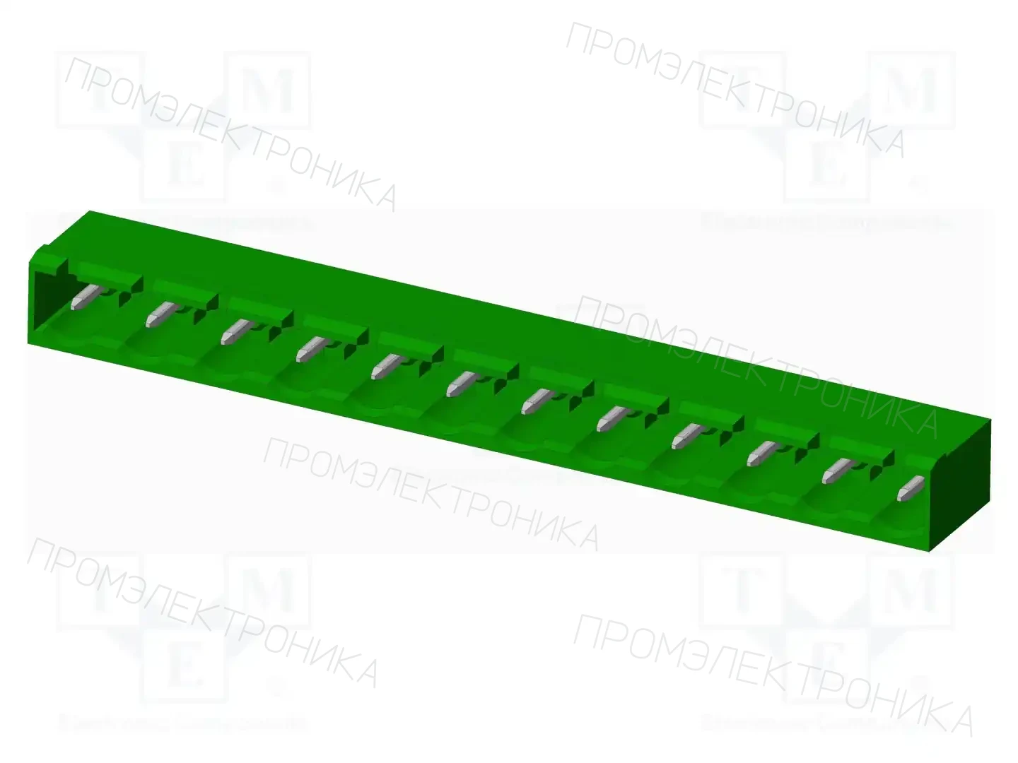 AMPHENOL ANYTEK OQ12A1510000G — Клеммные колодки разъемного типа