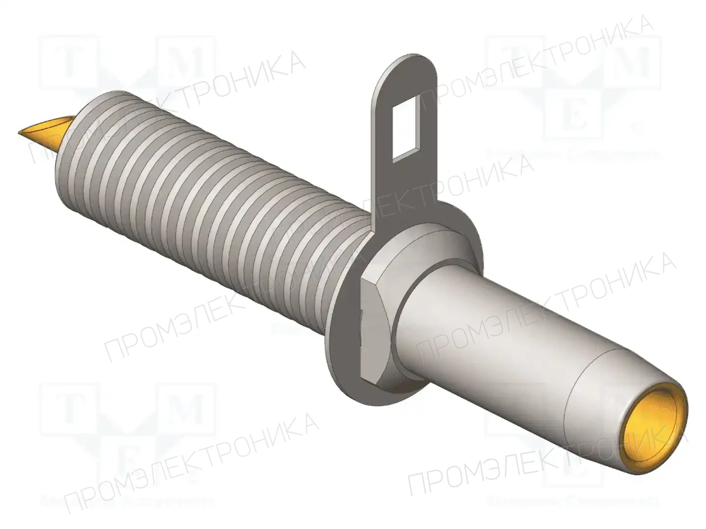 INGUN PS-POWERDC-D2,1 — Испытательные приспособления и аксессуары