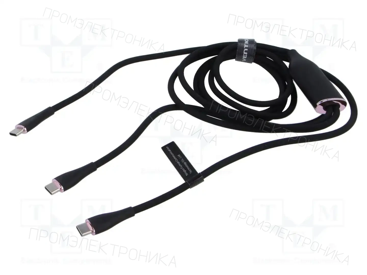 VENTION CTMBG — Кабели и адаптеры USB