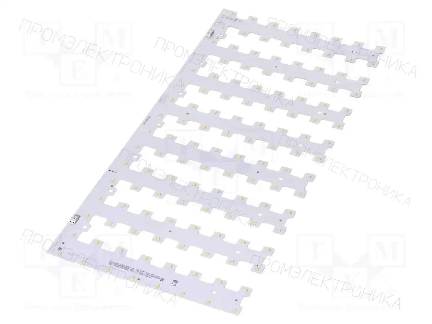 PHILIPS FORTIMO LED SQUARE-DS SMF 840 HV/LV4 — Источники света - светодиодные линейки