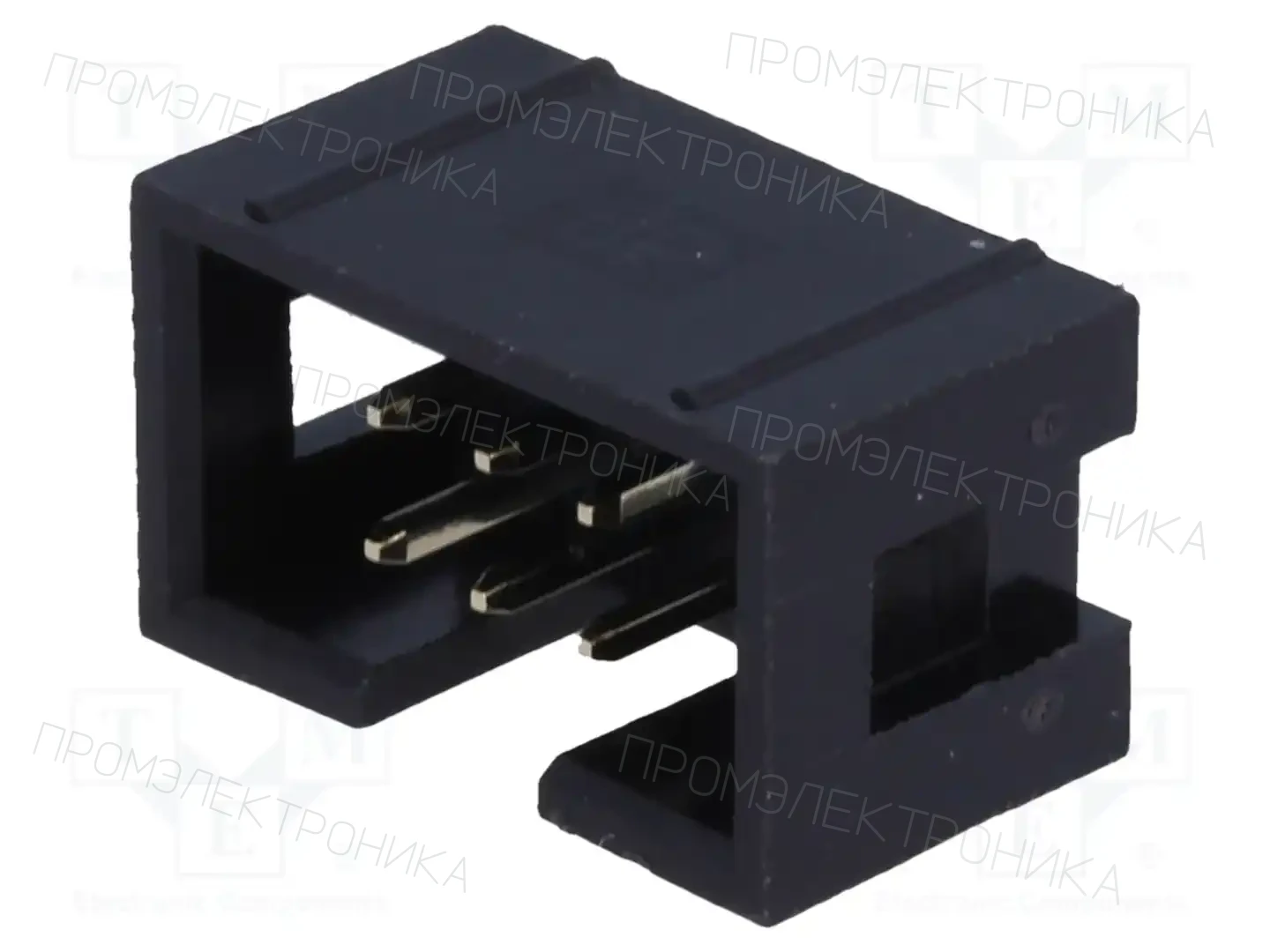 AMPHENOL COMMUNICATIONS SOLUTIONS T821106A1S100CEU — Разъeмы IDC