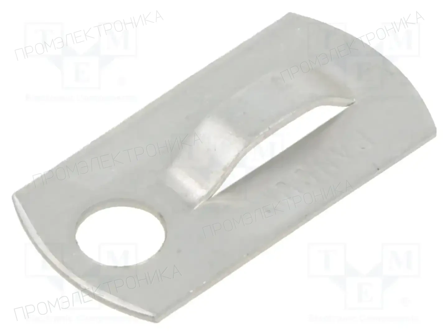 PANDUIT MBMS-S10-MY — Держатели для хомутов
