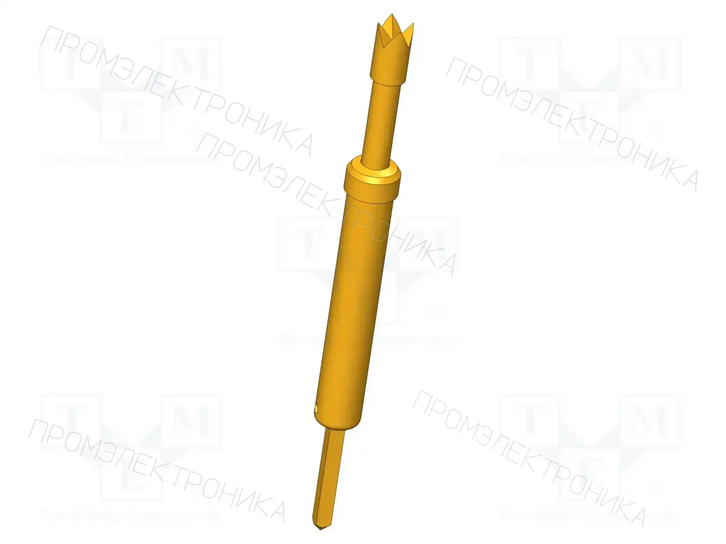 INGUN GKS-103 204 230 A 0802 W — Измерительные щупы