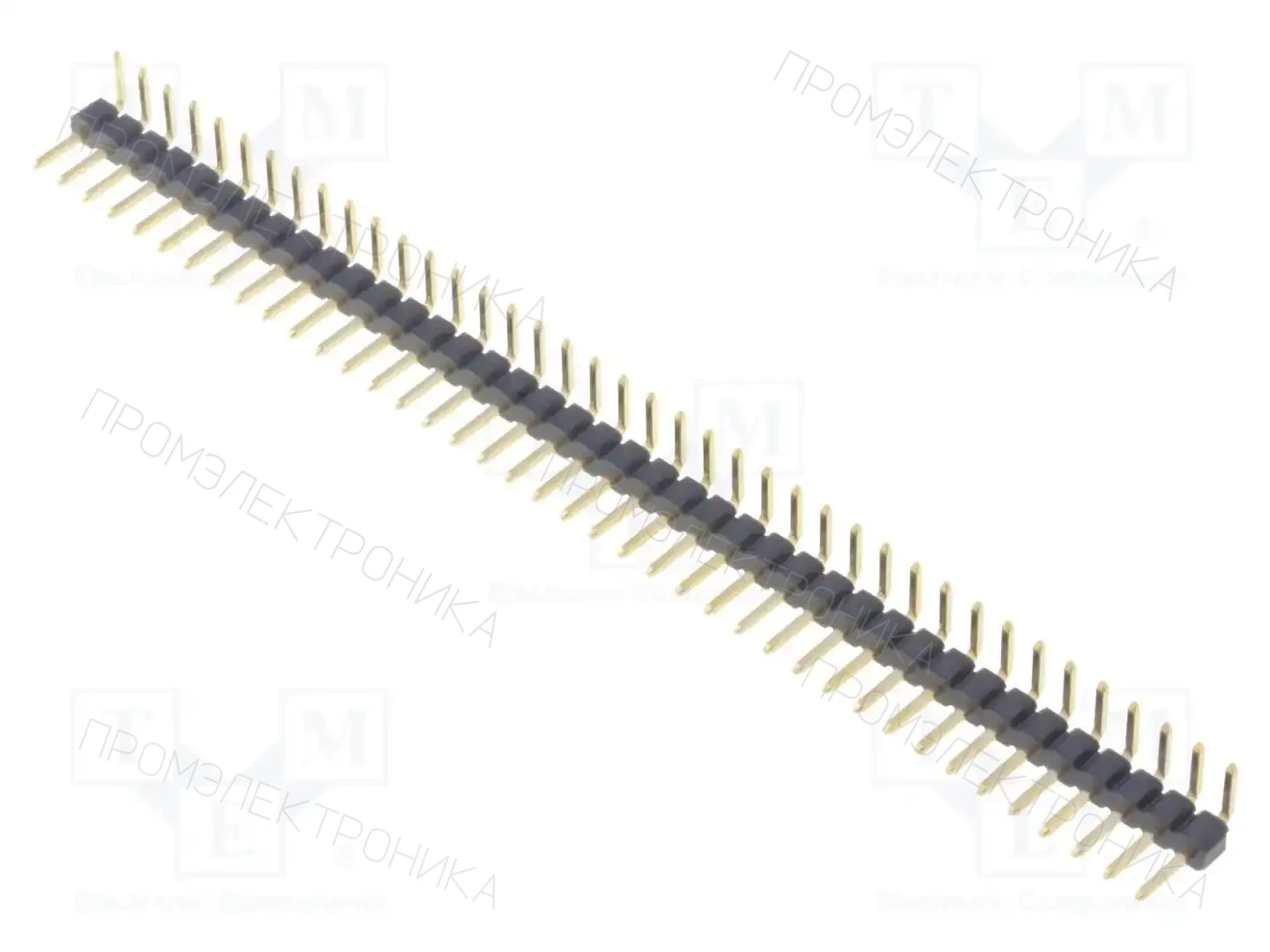 ADAM TECH 2PH1R-40-UA — Штекерные планки и гнезда