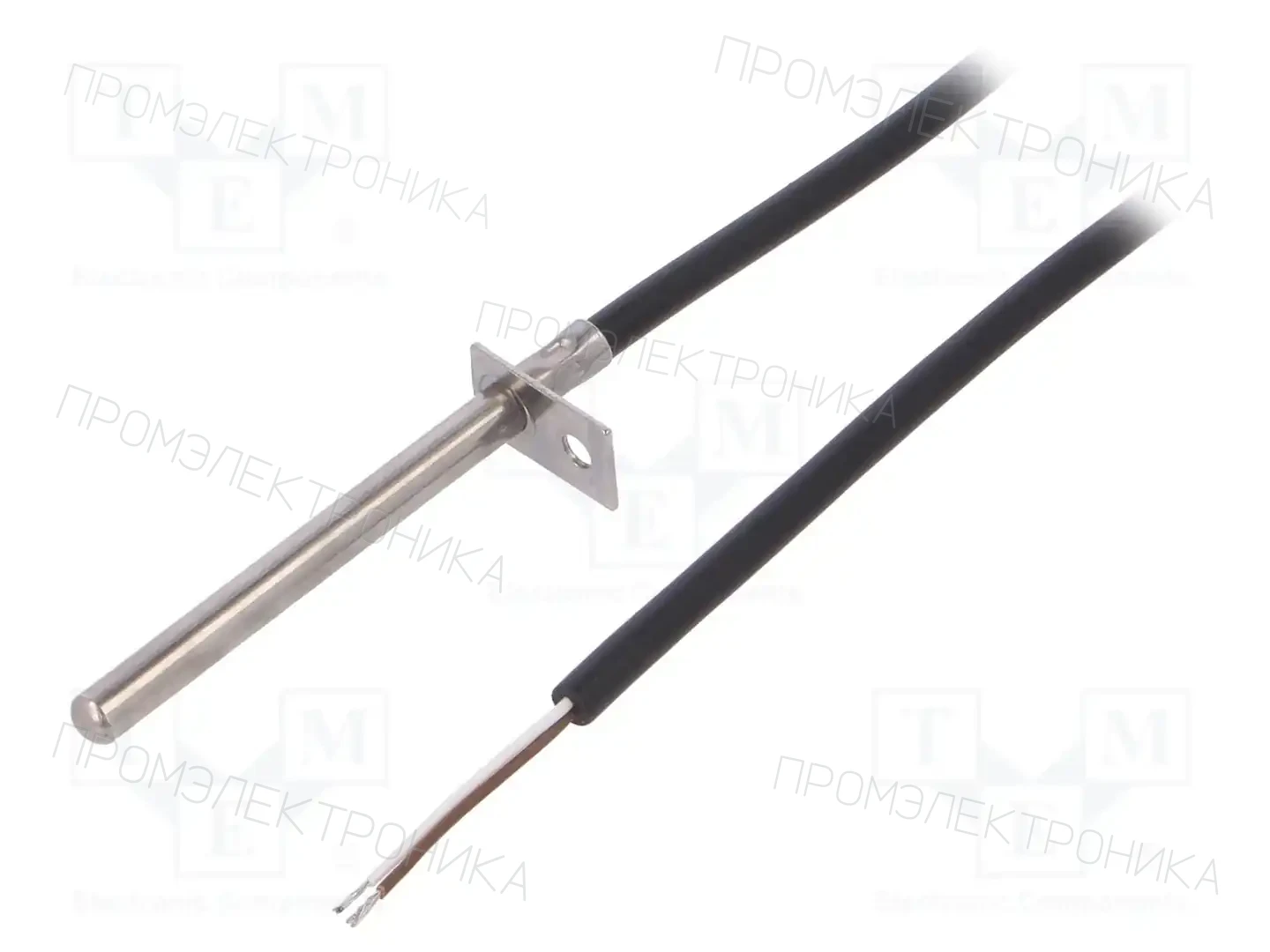 TEWA TEMPERATURE SENSORS TT4-PT100B-T105-OM55-1500 — Датчики температуры - резистивные