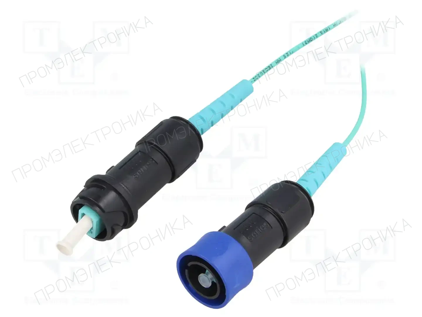 BULGIN PXF4055CAB — Коммутац. кабели и оптические пигтейлы