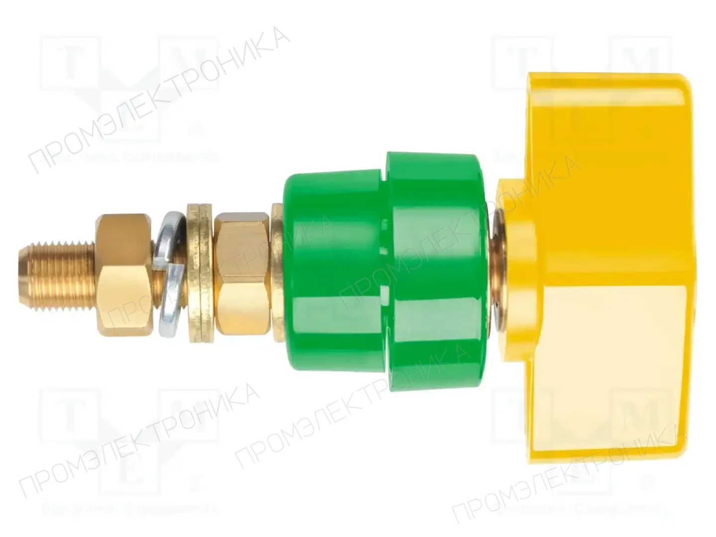 SCHÜTZINGER POL 102 L / GNGE — Лабораторные зажимы
