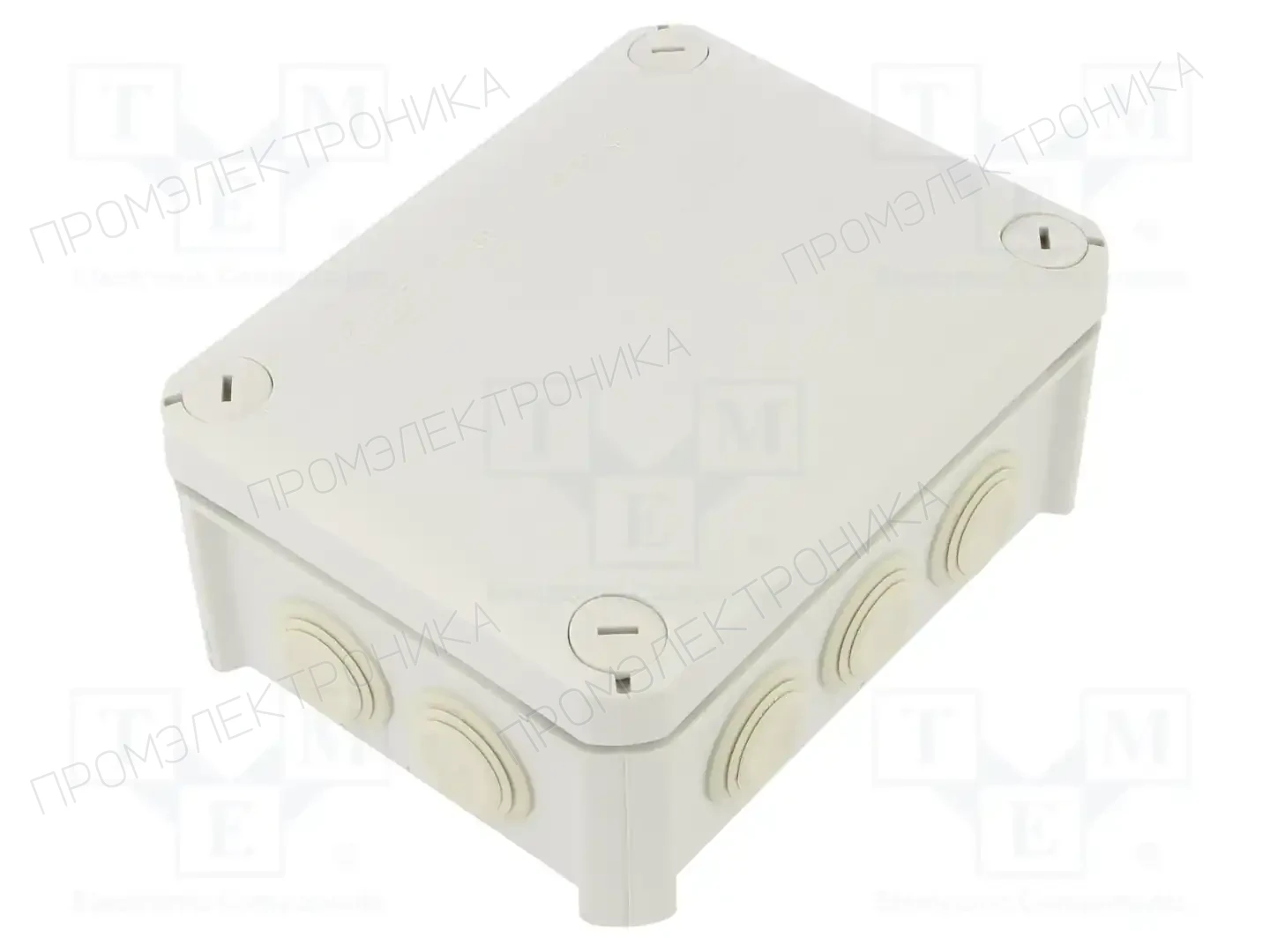 OBO BETTERMANN T 100 F — Корпуса для электрооборудования