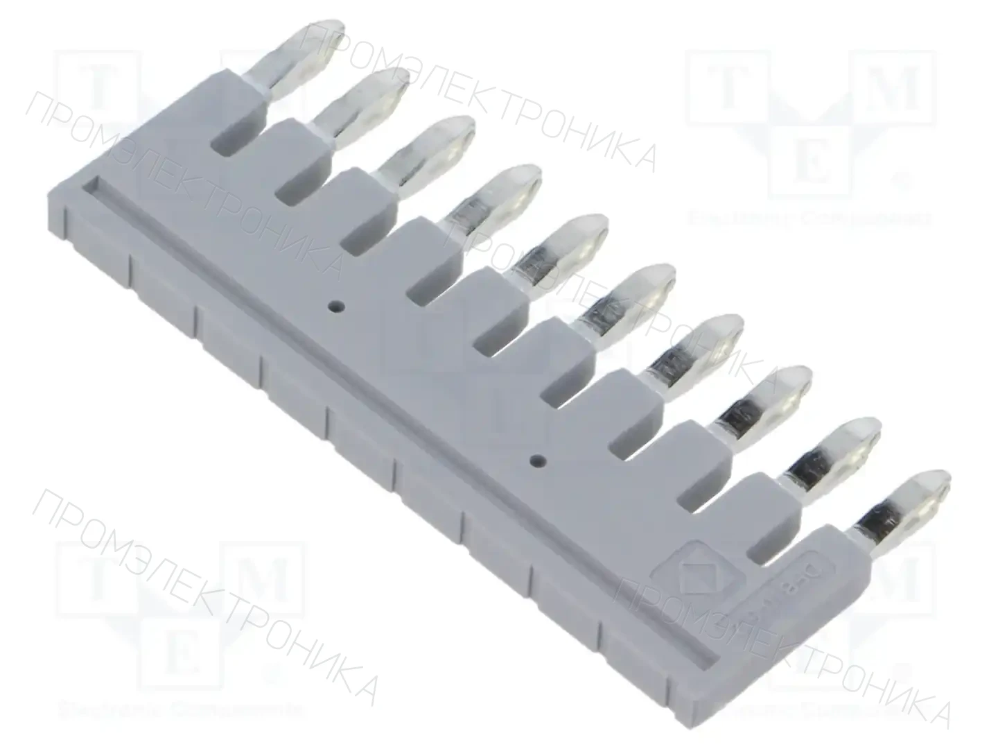 DEGSON ELECTRONICS DFB10-5.2-11-00Z(H) — Соединителей на рейку