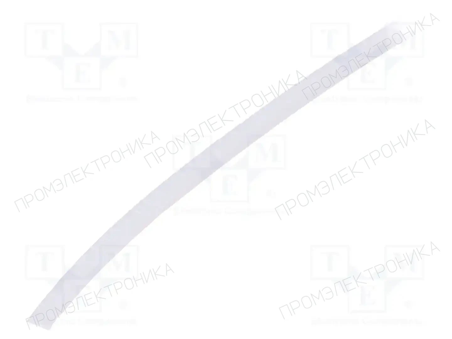 PANDUIT GEE99F-C — Защитные насадки на края
