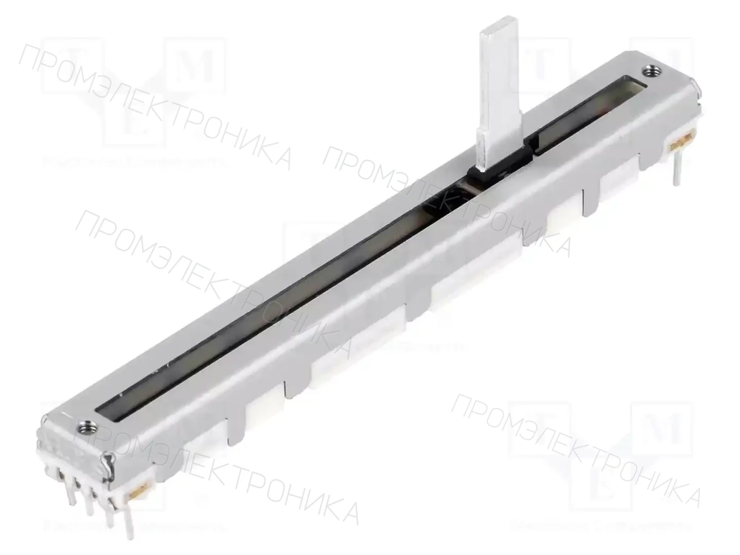 ALPS RS60112A600N — Потенциометры ползунковые