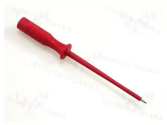 HIRSCHMANN T&M MPS 1 RT — Щупы - входы, выходы измерительные