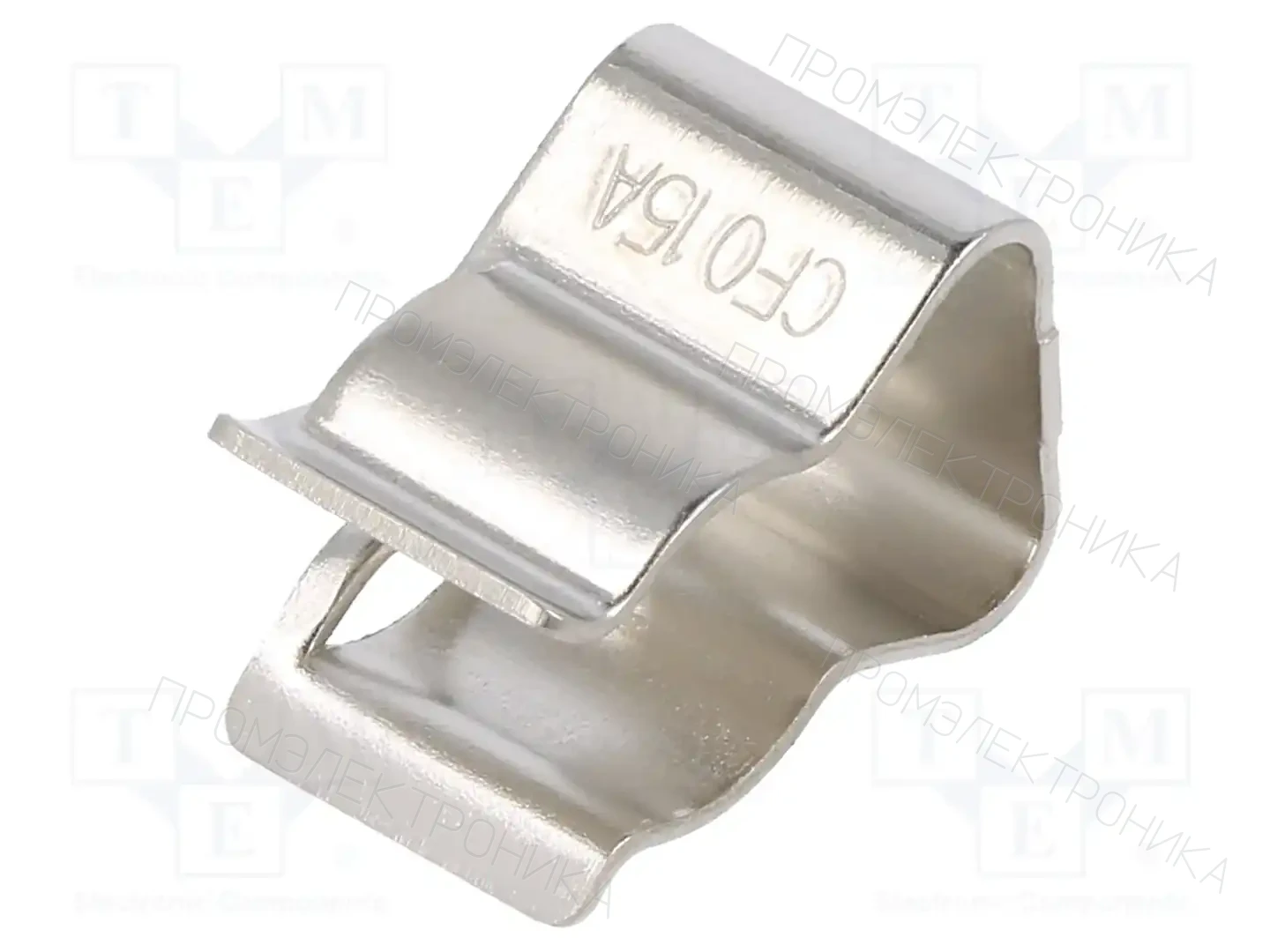 SCHURTER 8040.2002.01 — Гнезда предохранительные PCB