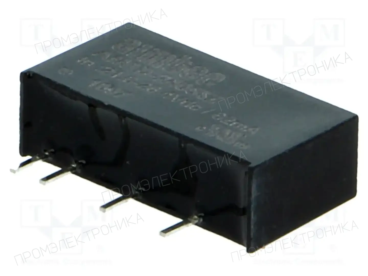 AIMTEC AM1D-2405SZ — Преобразователи DC/DC