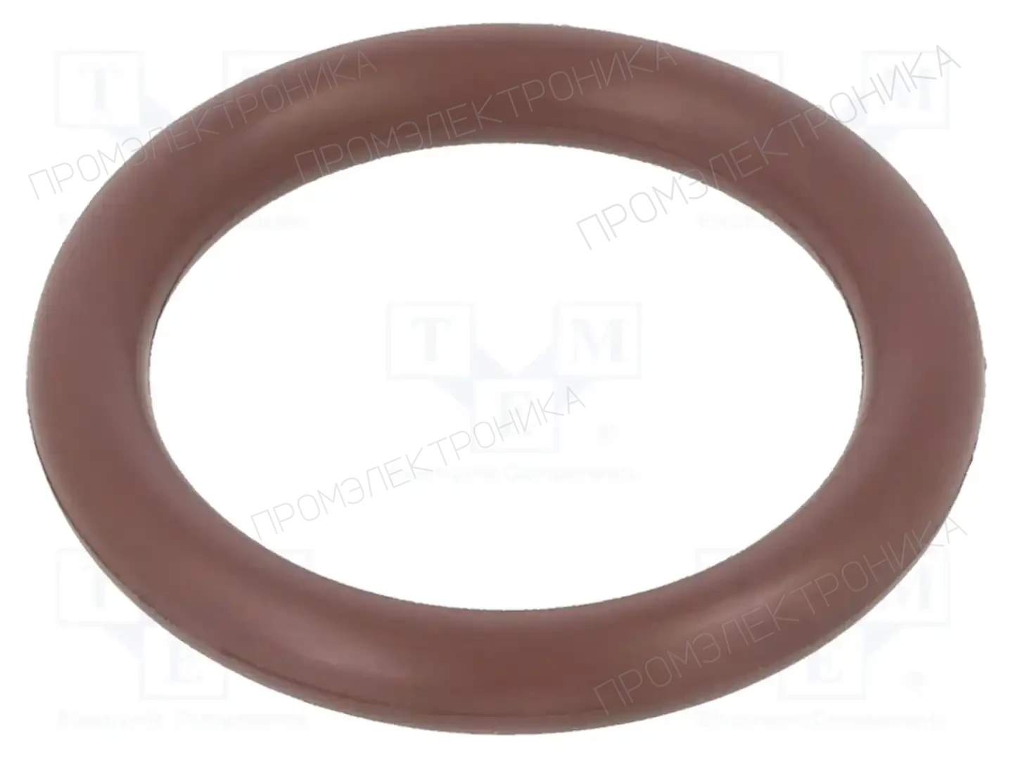 ORING USZCZELNIENIA TECHNICZNE 01-0020.00X3.5 ORING 80FPM BROWN — Уплотнители