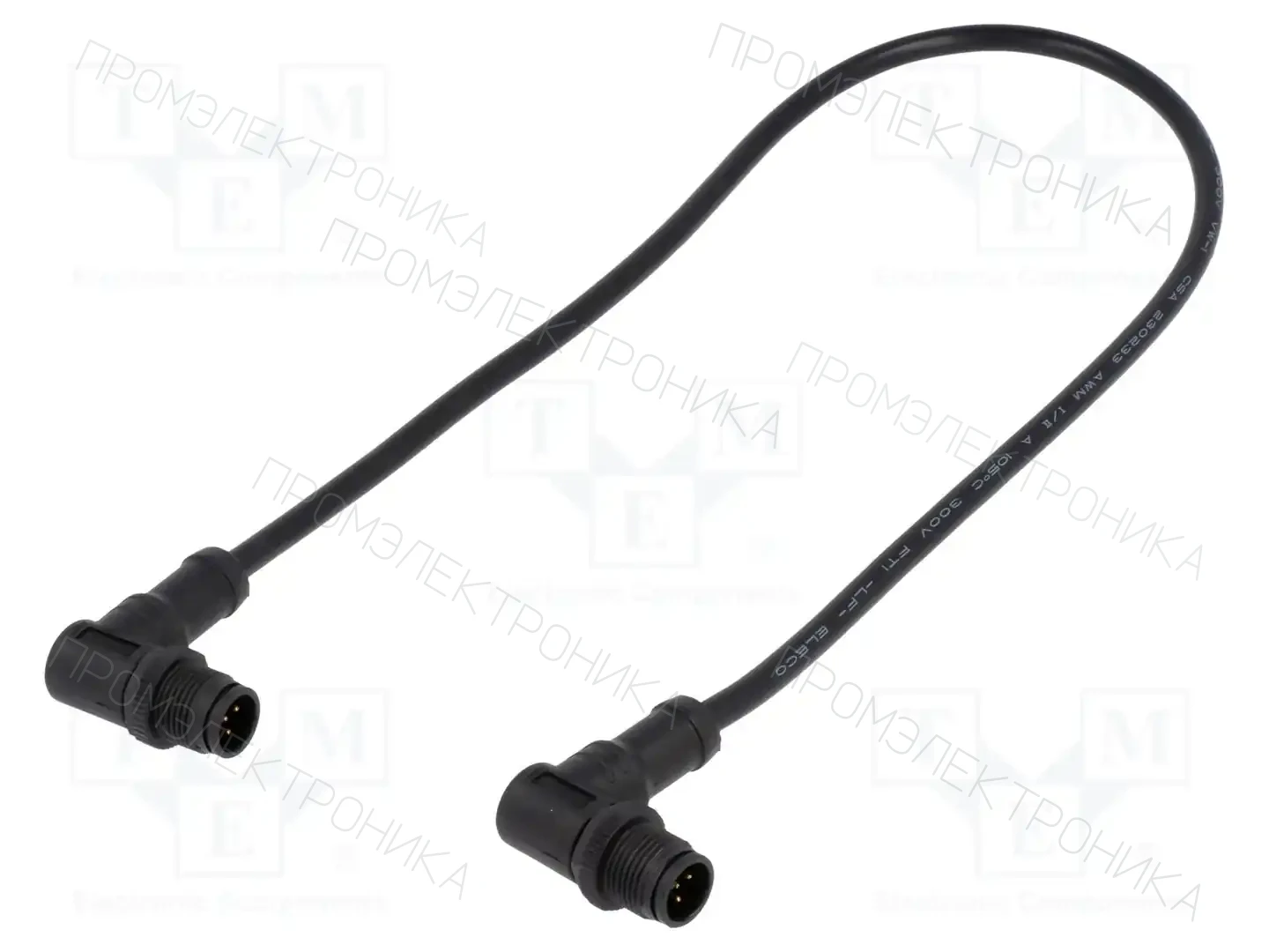 AMPHENOL LTW MSAP05MR-SAPMR-SDA05 — Кабели к датчикам