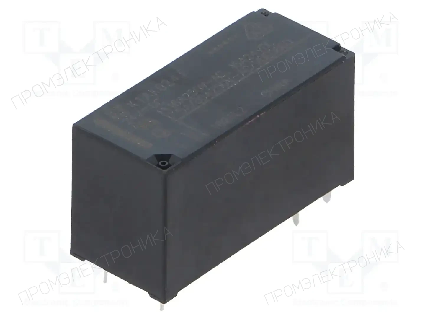 FCL Components FTR-K1AK024T — Реле электромагн. миниатюрные