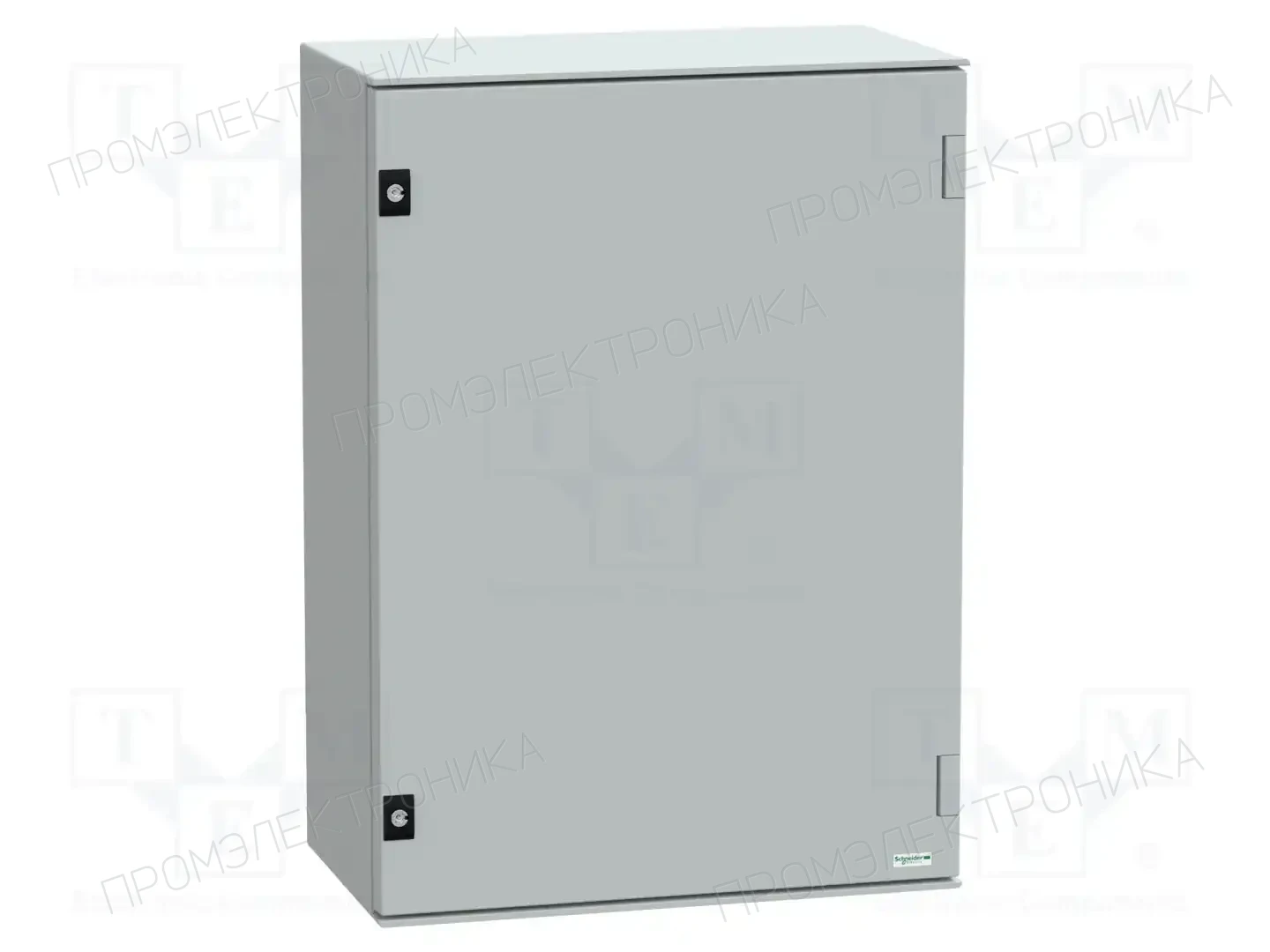 SCHNEIDER ELECTRIC NSYPLM75PG — Корпуса настенные