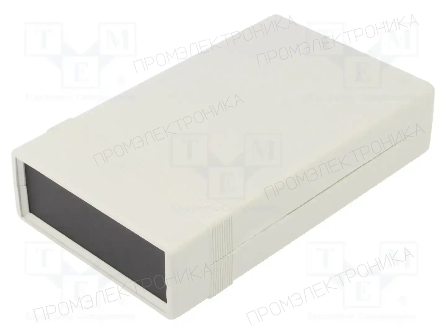 HAMMOND 1598ASGYPBK — Корпуса с панелью