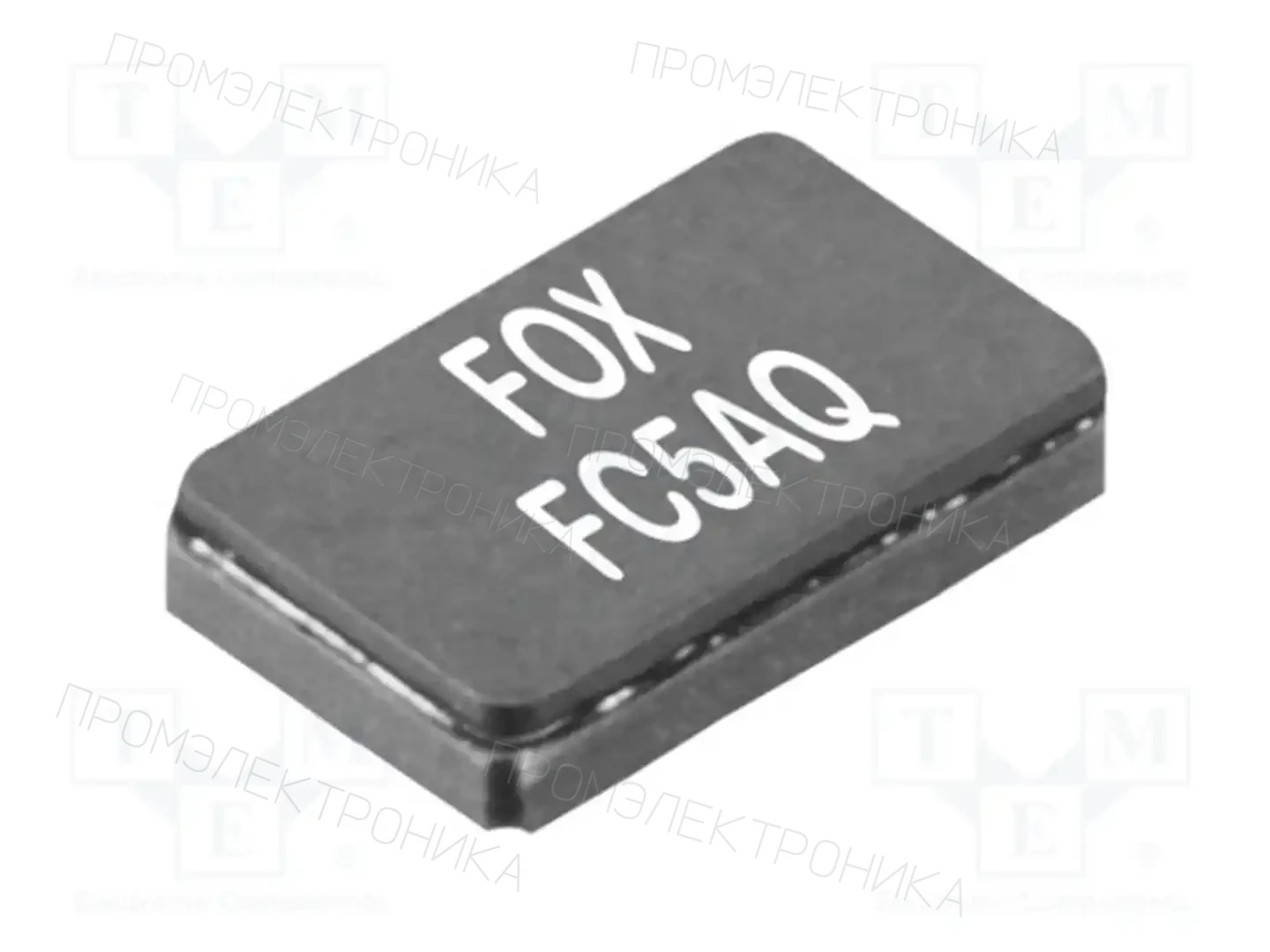 ABRACON FC5AQECLM25.0-T1 — Резонаторы и генераторы