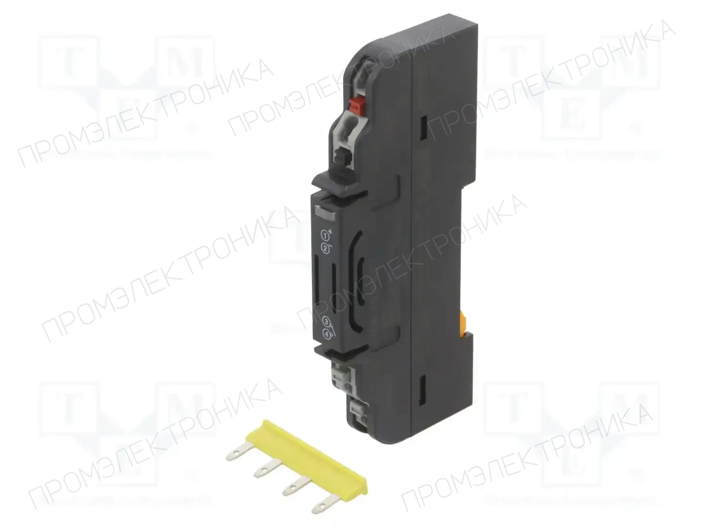 AUTONICS ABL-L01PA-PY — Монтажные реле