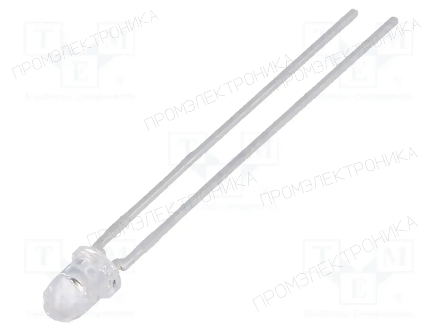ams OSRAM SFH 4350 — Инфракрасные LEDы