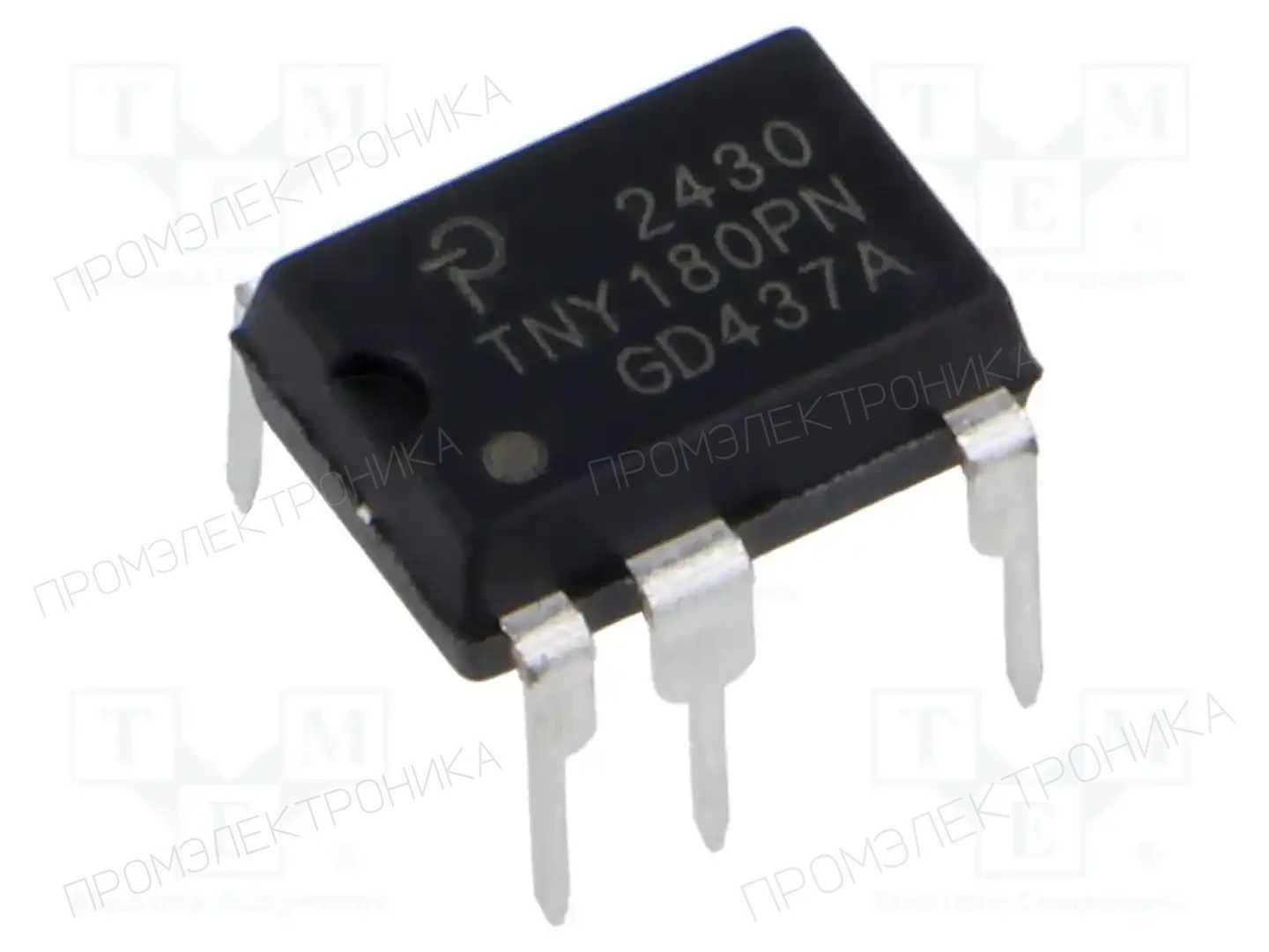 POWER INTEGRATIONS TNY180PN — Регуляторы напряжения - микросхемы DC/DC