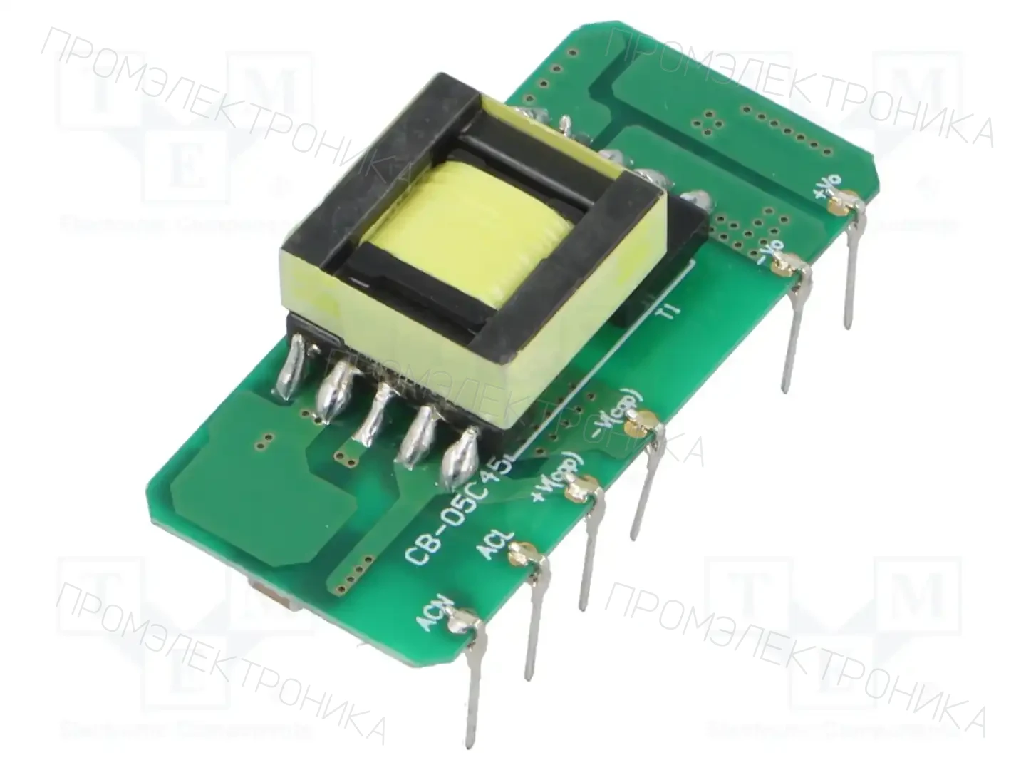 AIMTEC AMEOF5-9SLEZ — Преобразователи AC/DC для PCB