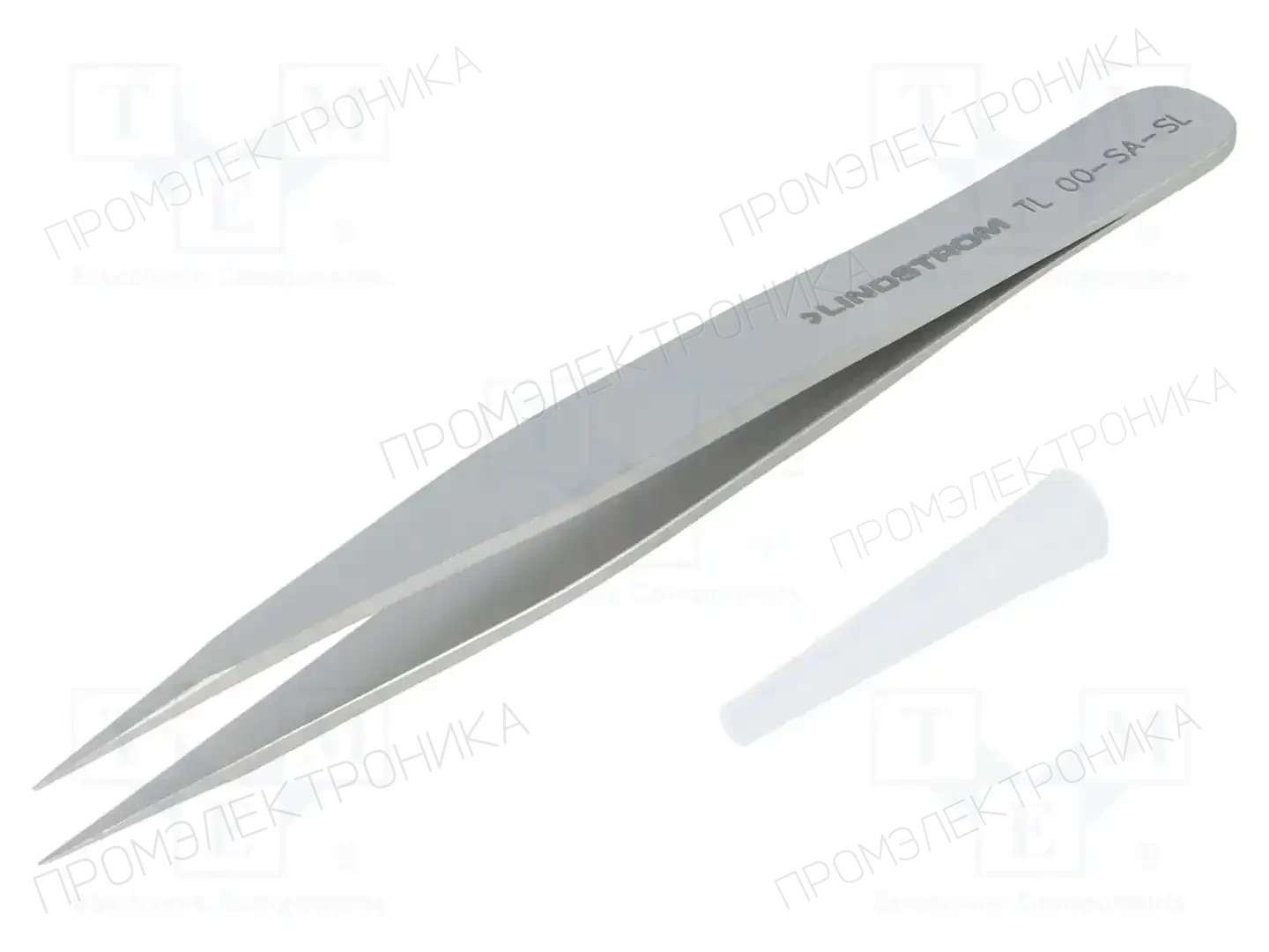 LINDSTRÖM TL 00-SA-SL — Пинцеты универсальные