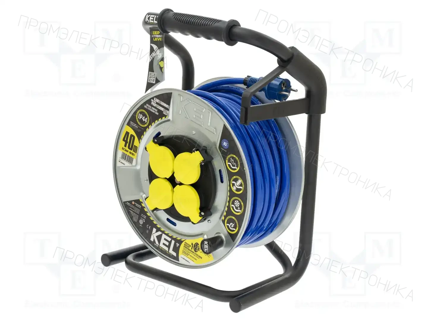 KEL W-99463 — Сетевые удлинители