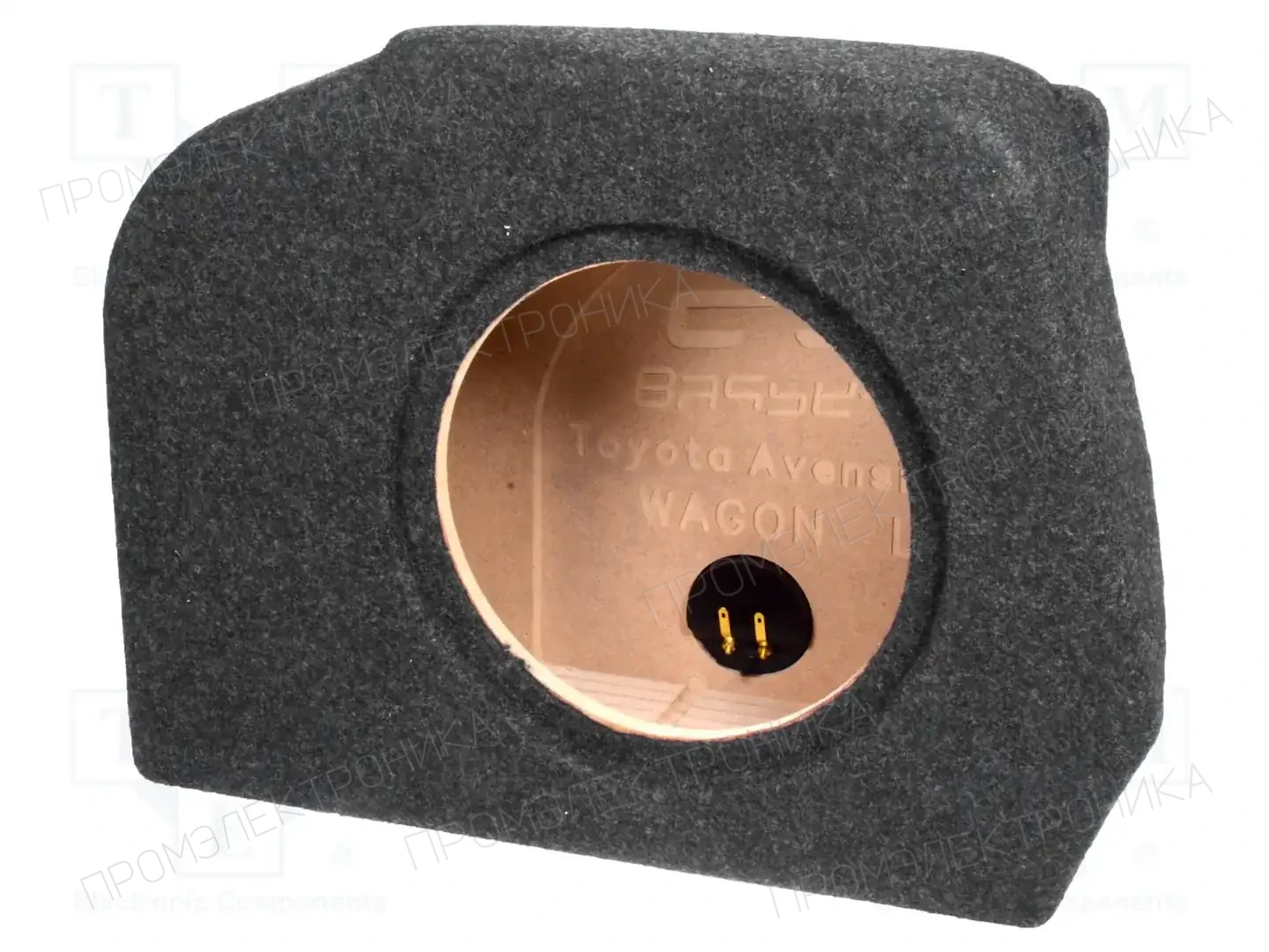 BASSER FBTOYO01 — Корпуса динамиков