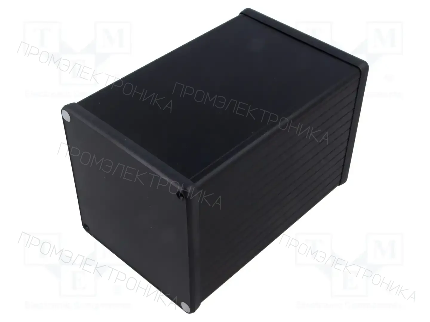 HAMMOND 1455NS1602BK — Корпуса с панелью
