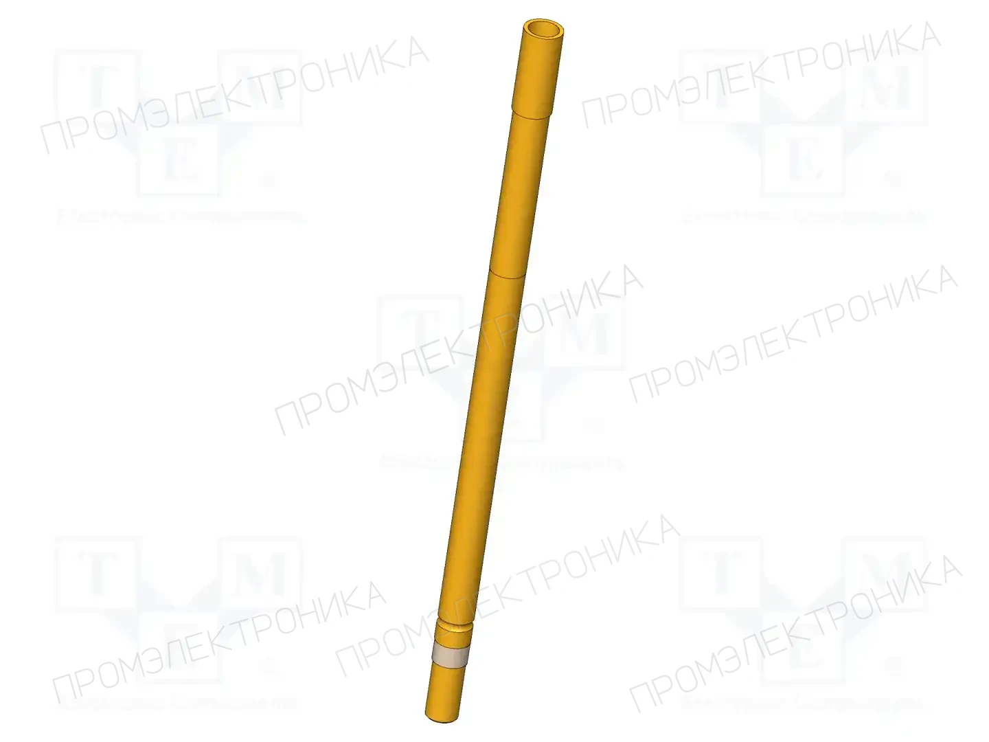 INGUN KS-215 M1.6E05-F — Гнёзда для измерительных щупов
