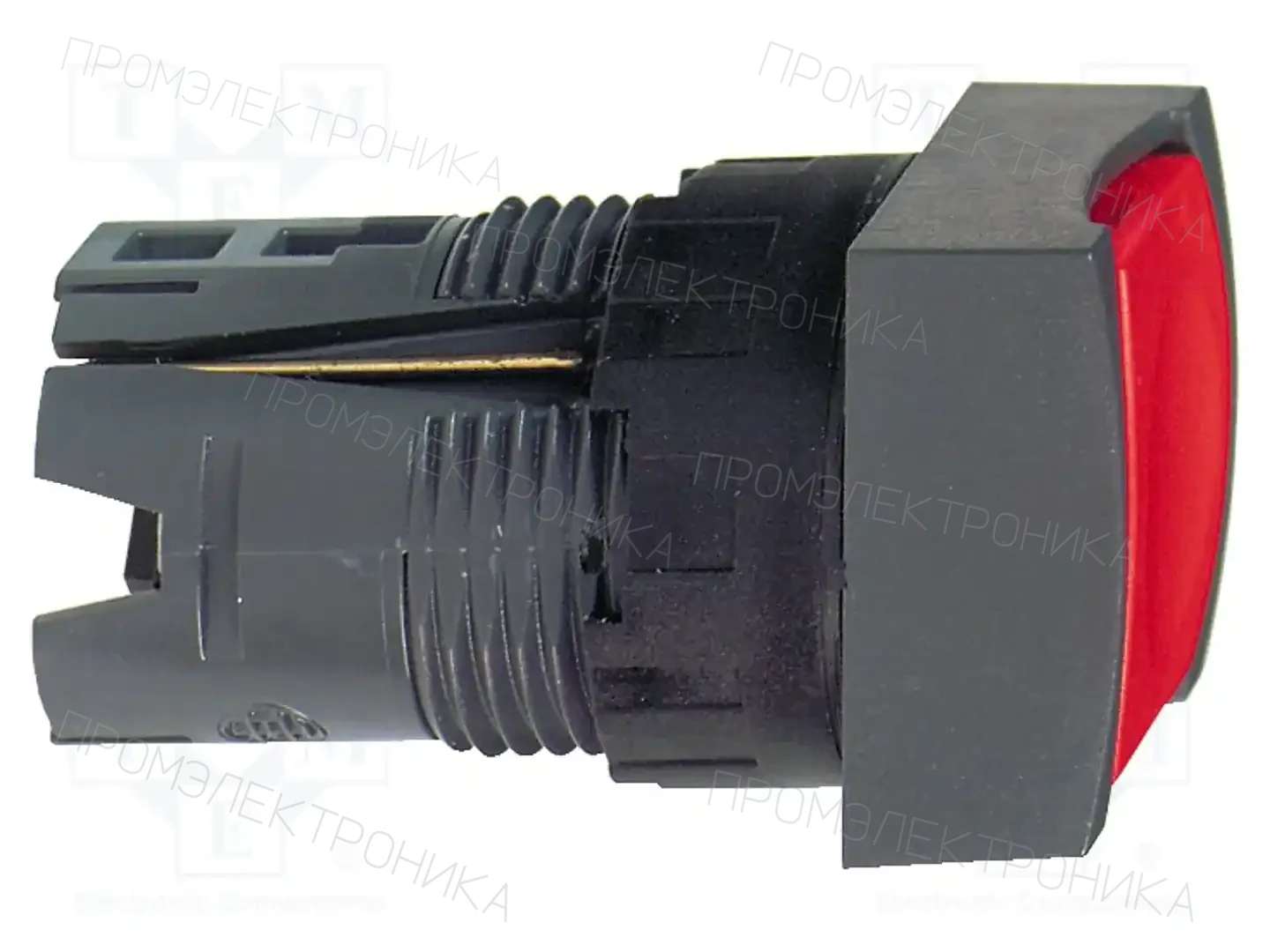 SCHNEIDER ELECTRIC ZB6CA4 — Переключатели панельные стандартные 16мм