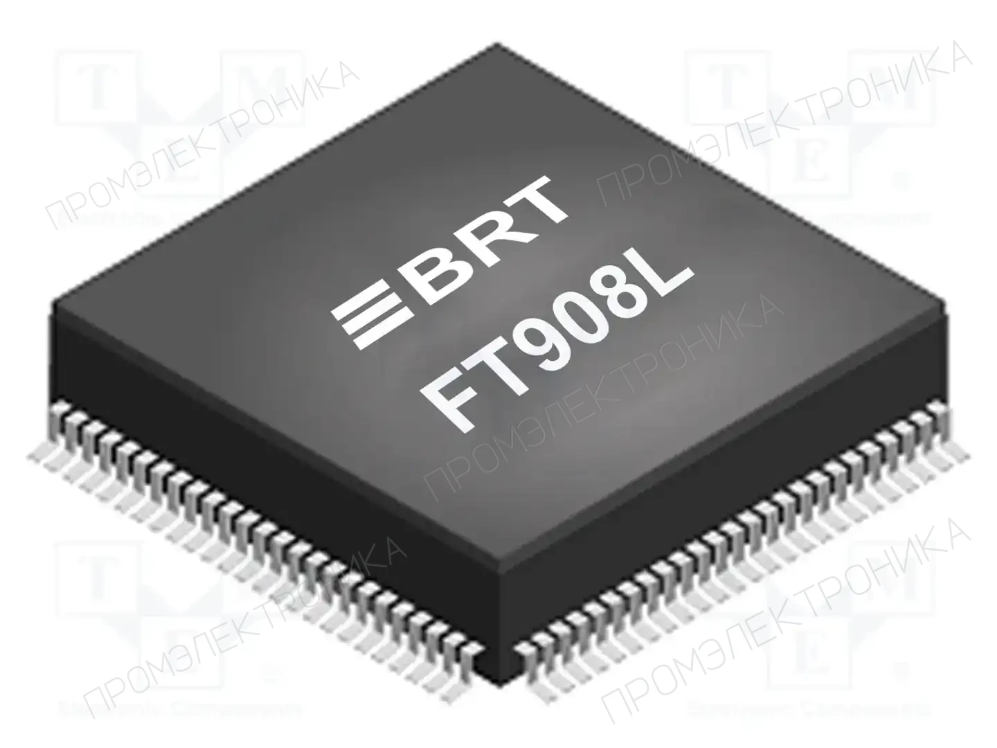 BRIDGETEK FT908L-C-R — Микроконтроллеры другие
