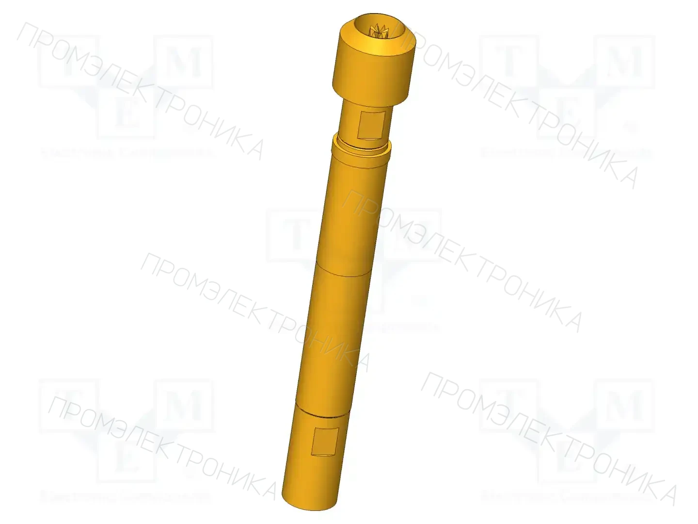 INGUN HFS-810 288 150 A 7342 F88R — Измерительные щупы