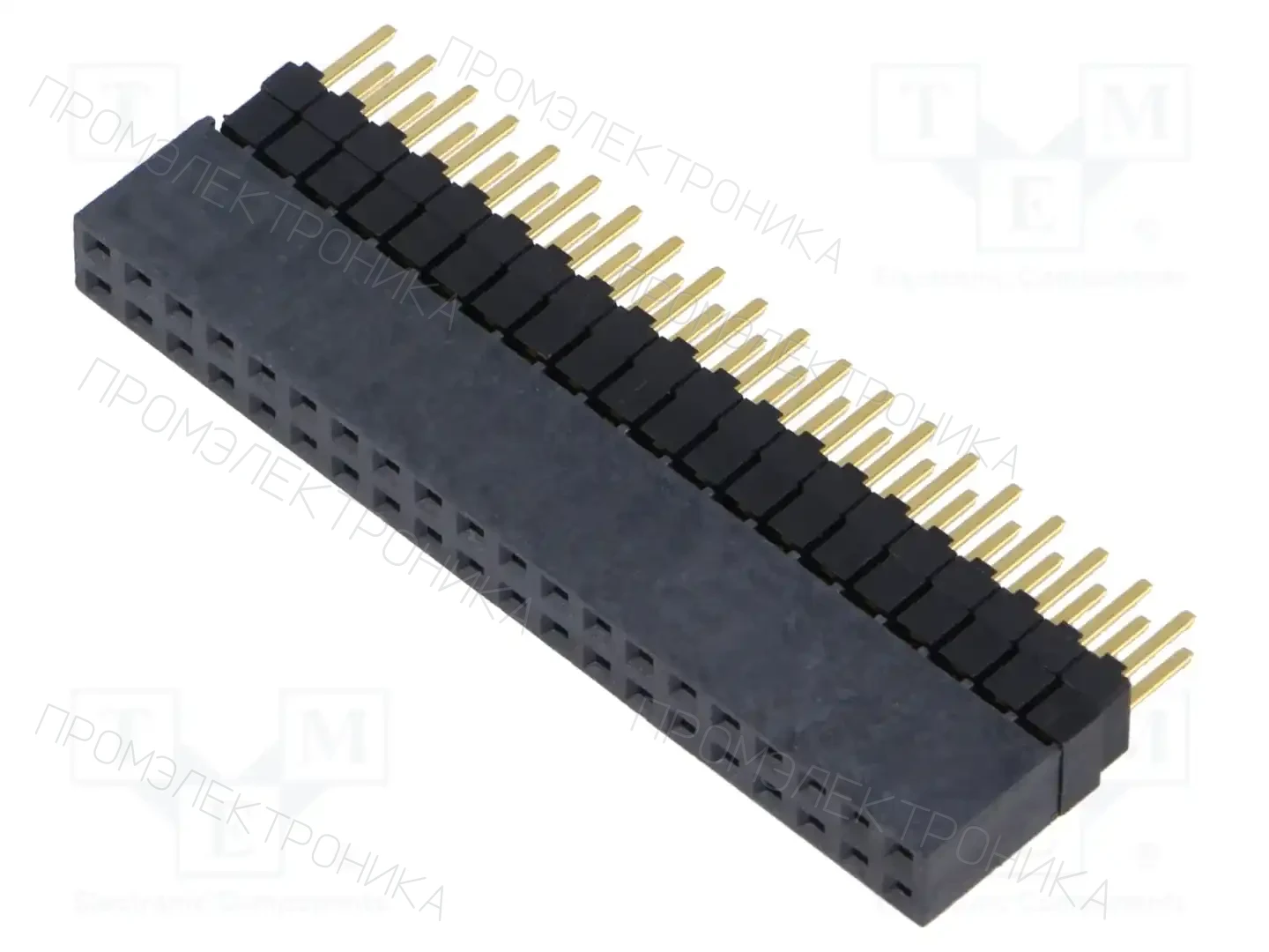 SAMTEC ESW-120-23-G-D — Разъeмы пластина - пластина