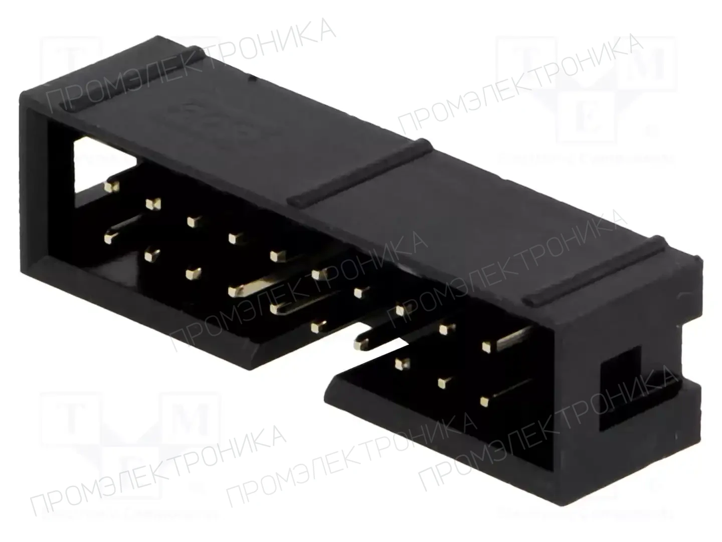 CONNFLY DS1013-20SSIB1-B-0 — Разъeмы IDC