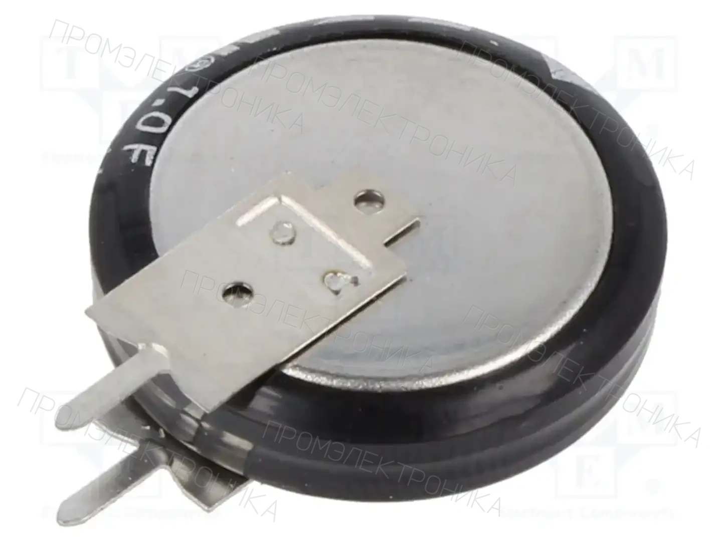 EATON ELECTRONICS KVR-5R0V105-R — Суперконденсаторы