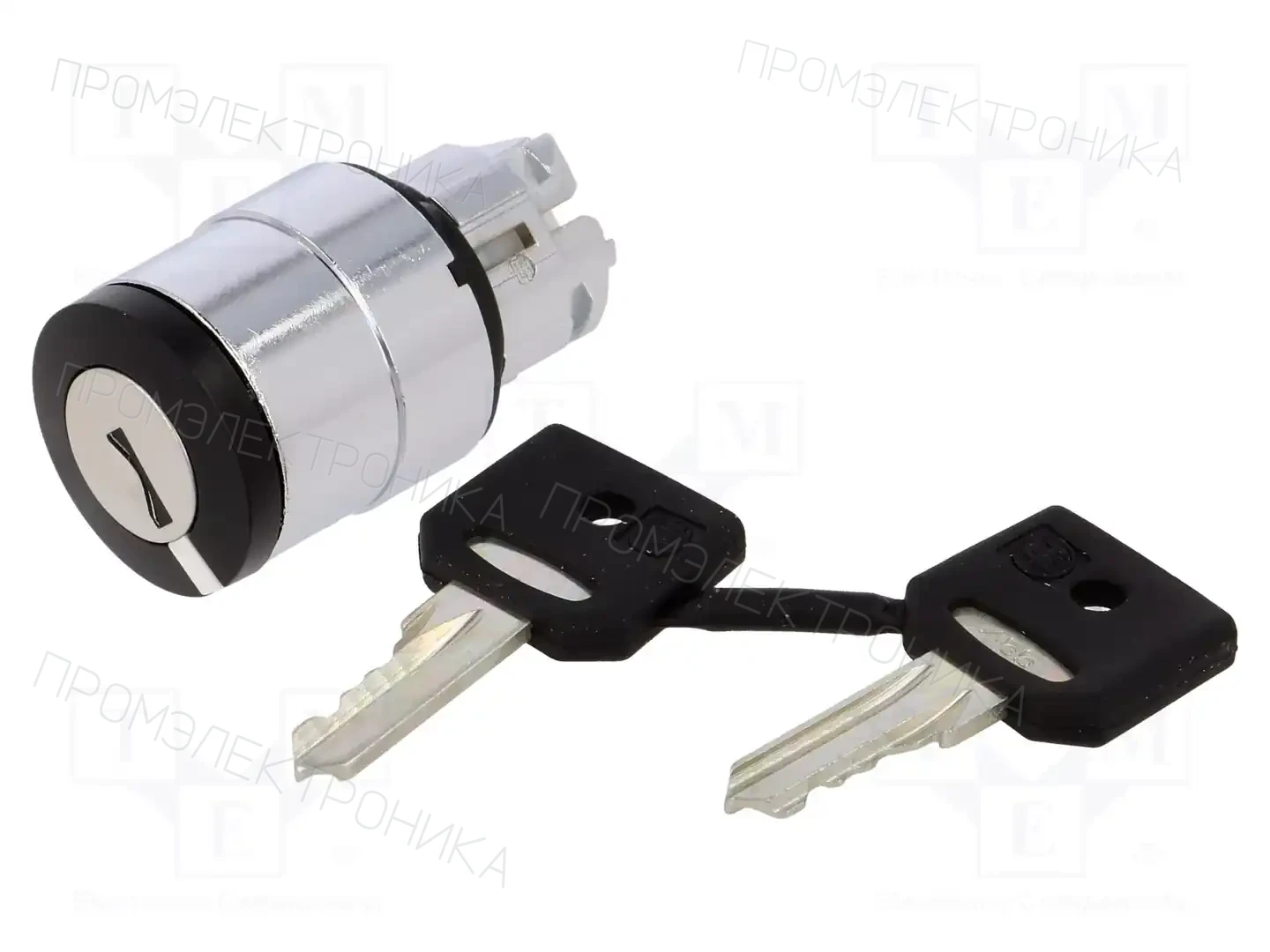 SCHNEIDER ELECTRIC ZB4BG7 — Переключатели панельные стандартные 22мм