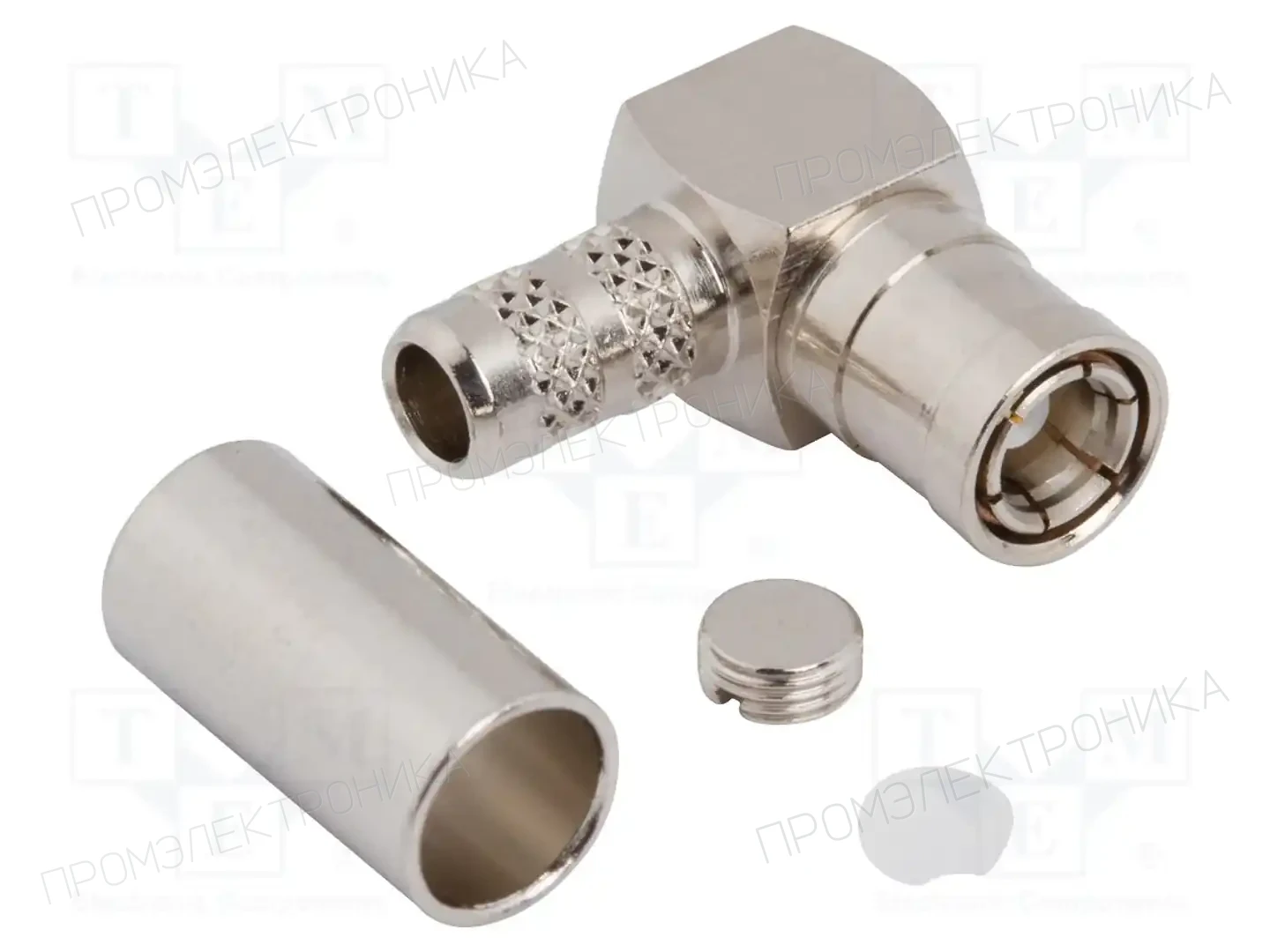AMPHENOL RF 142205 — Разъeмы SMA, SMB, SMC