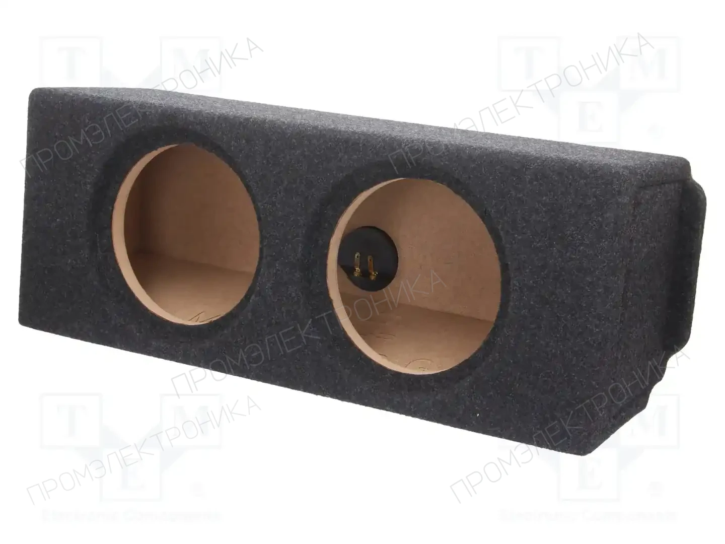BASSER FBMERC06 — Корпуса динамиков