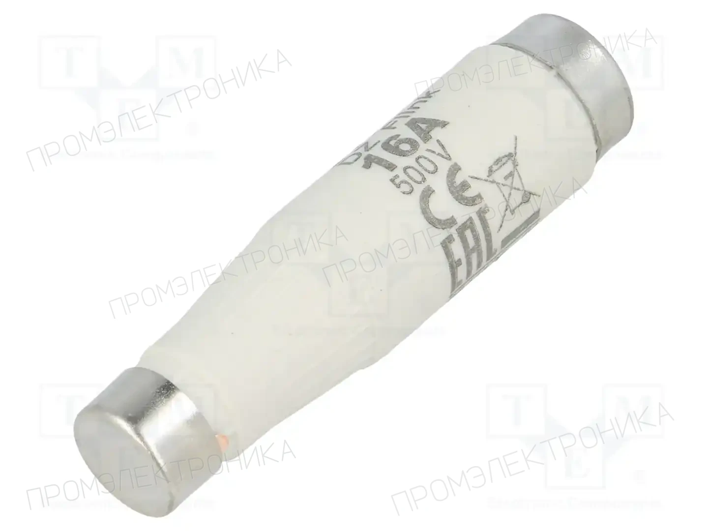 ETI POLAM 002311105 — Предохранители D
