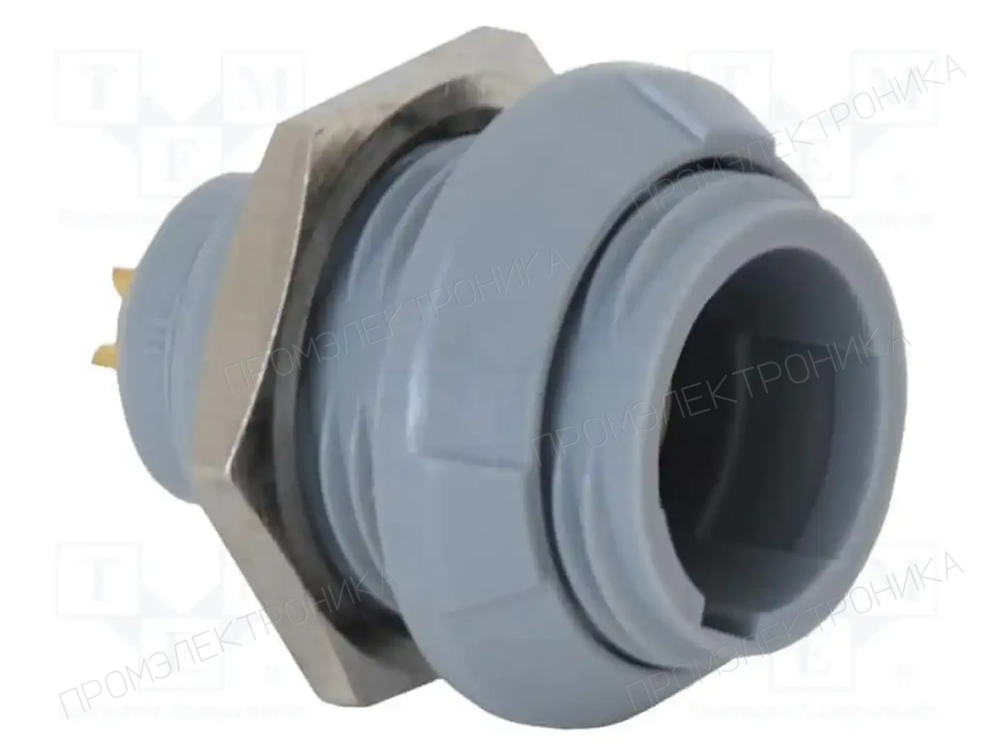 ITT CANNON 132043-1013 — Разъeмы CPC