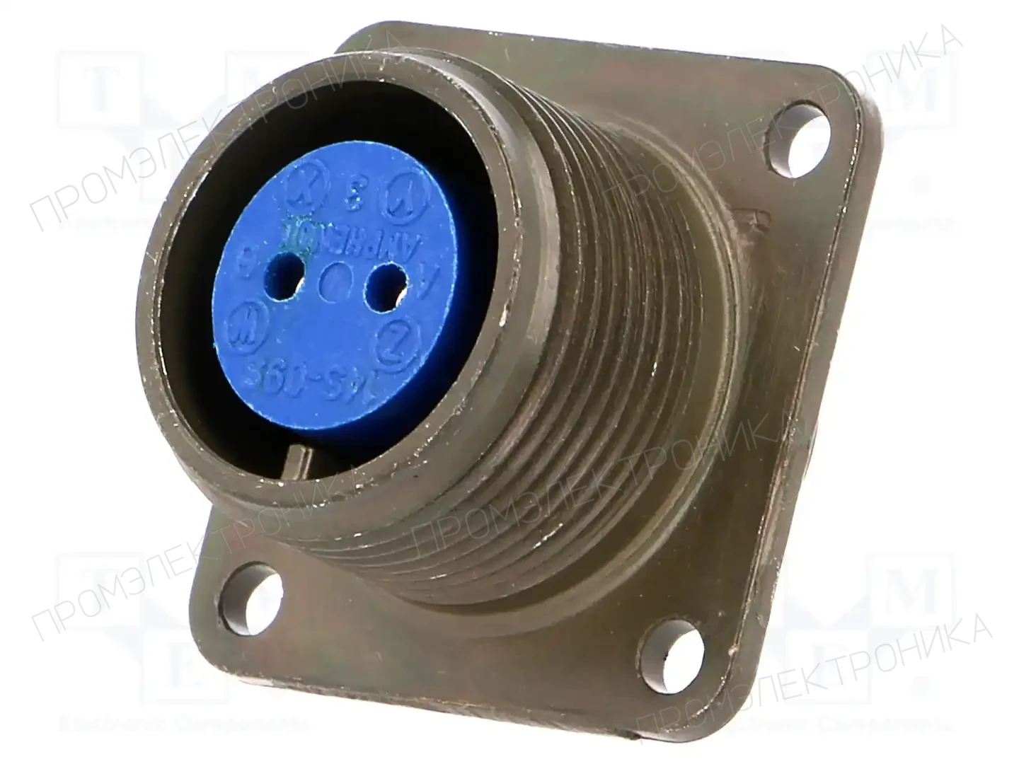 AMPHENOL 97-3102A-14S-9S — Разъeмы