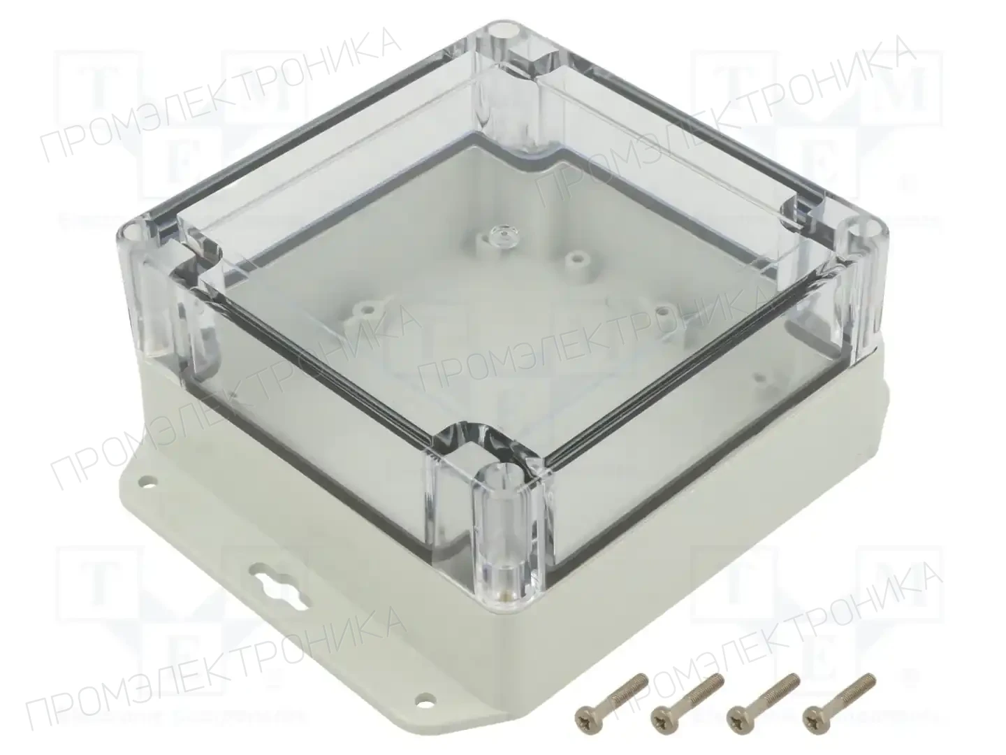 KRADEX ZP105.105.60SUJP TM ABS-PC — Корпуса универсальные