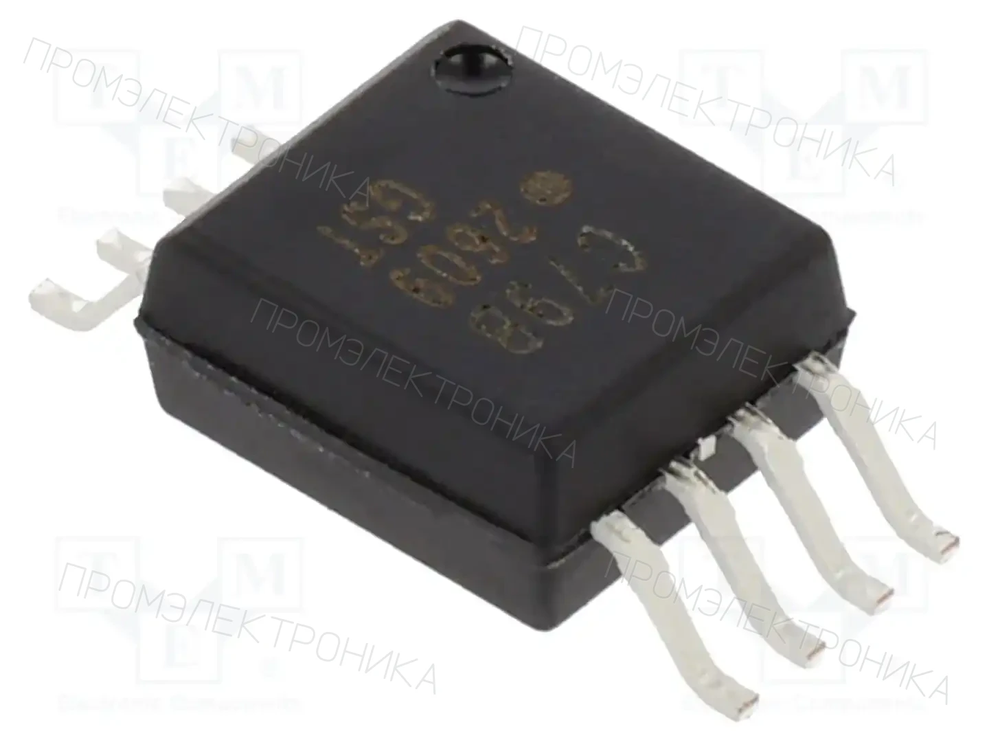 BROADCOM (AVAGO) ACPL-C79B-000E — Оптроны – цифровой выход